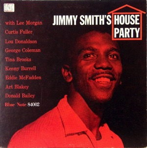 Jimmy Smith - 1967 Jimmy Smith - 1967